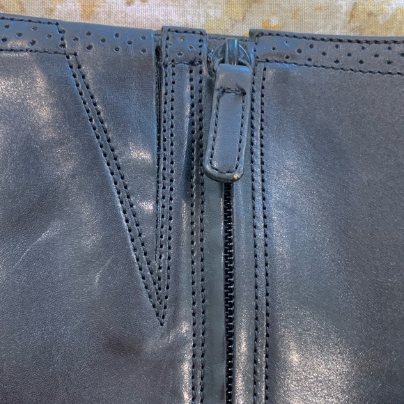 Antonio Melani Tall Boots - Picture 4 of 16